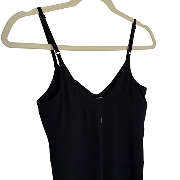 Lululemon Black Align Cami Bodysuit, 6 - Picture 6 of 10